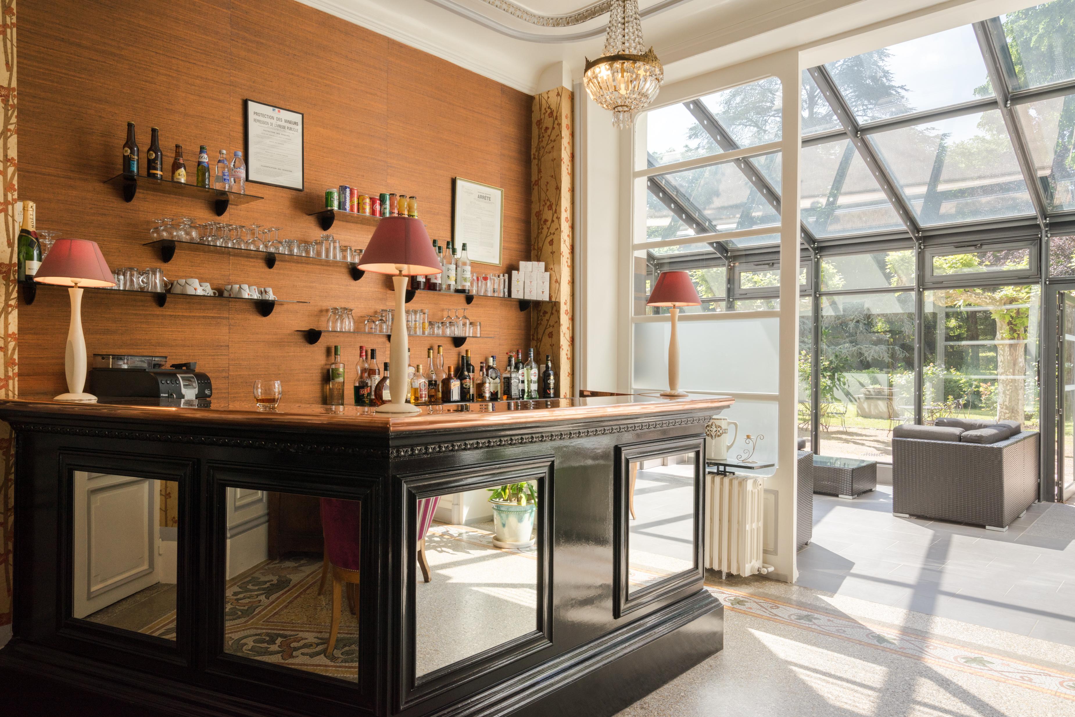 The Originals Boutique, Hotel Terminus, Bourg-En-Bresse Gare Exterior foto